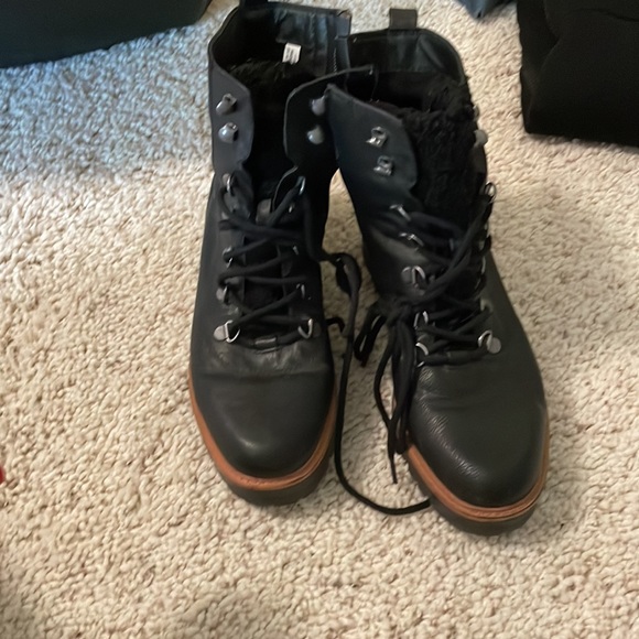 Boots - Picture 2 of 3